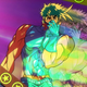 Illustration for article titled The Second Arc of Jojo's Bizarre Adventure is Better Than the First